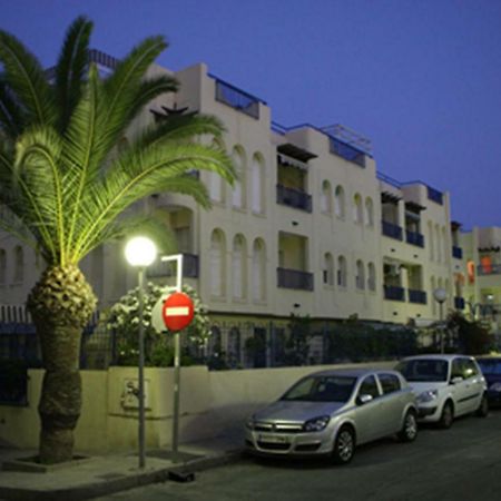 شقة Azucena غاروشا المظهر الخارجي الصورة